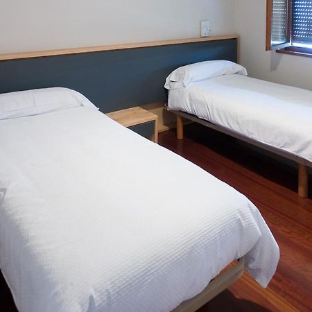 טאפיה דה קסרייגו Apartamentos Barcella Tapia מראה חיצוני תמונה