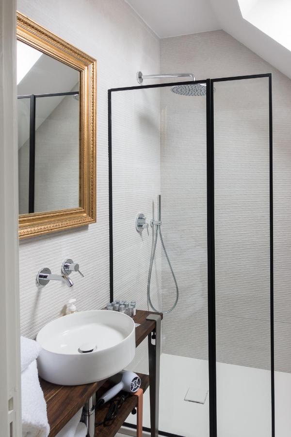 טאפיה דה קסרייגו Apartamentos Barcella Tapia מראה חיצוני תמונה