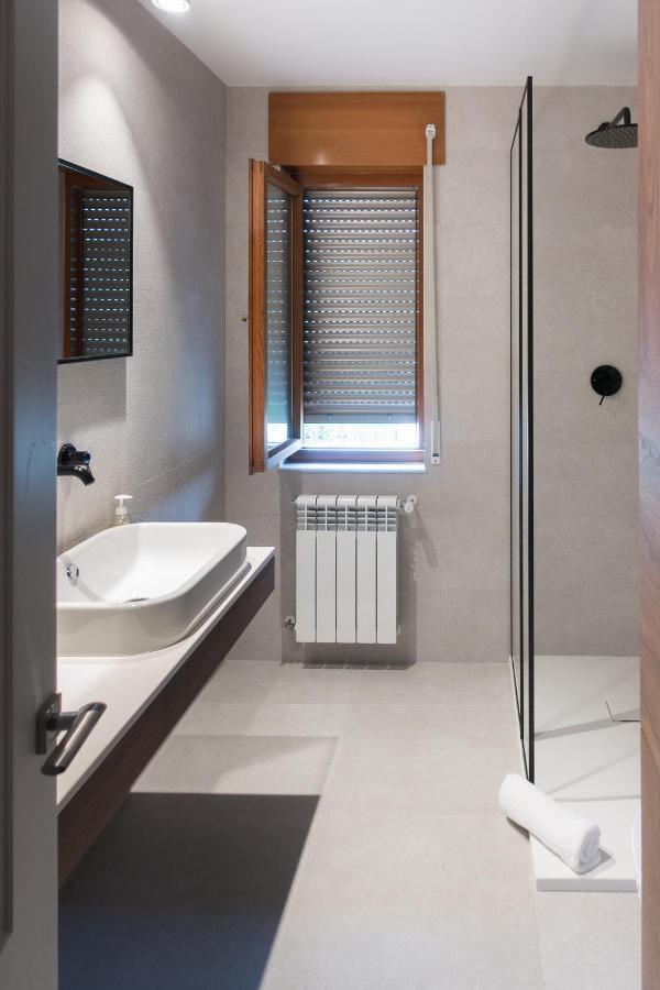 טאפיה דה קסרייגו Apartamentos Barcella Tapia מראה חיצוני תמונה